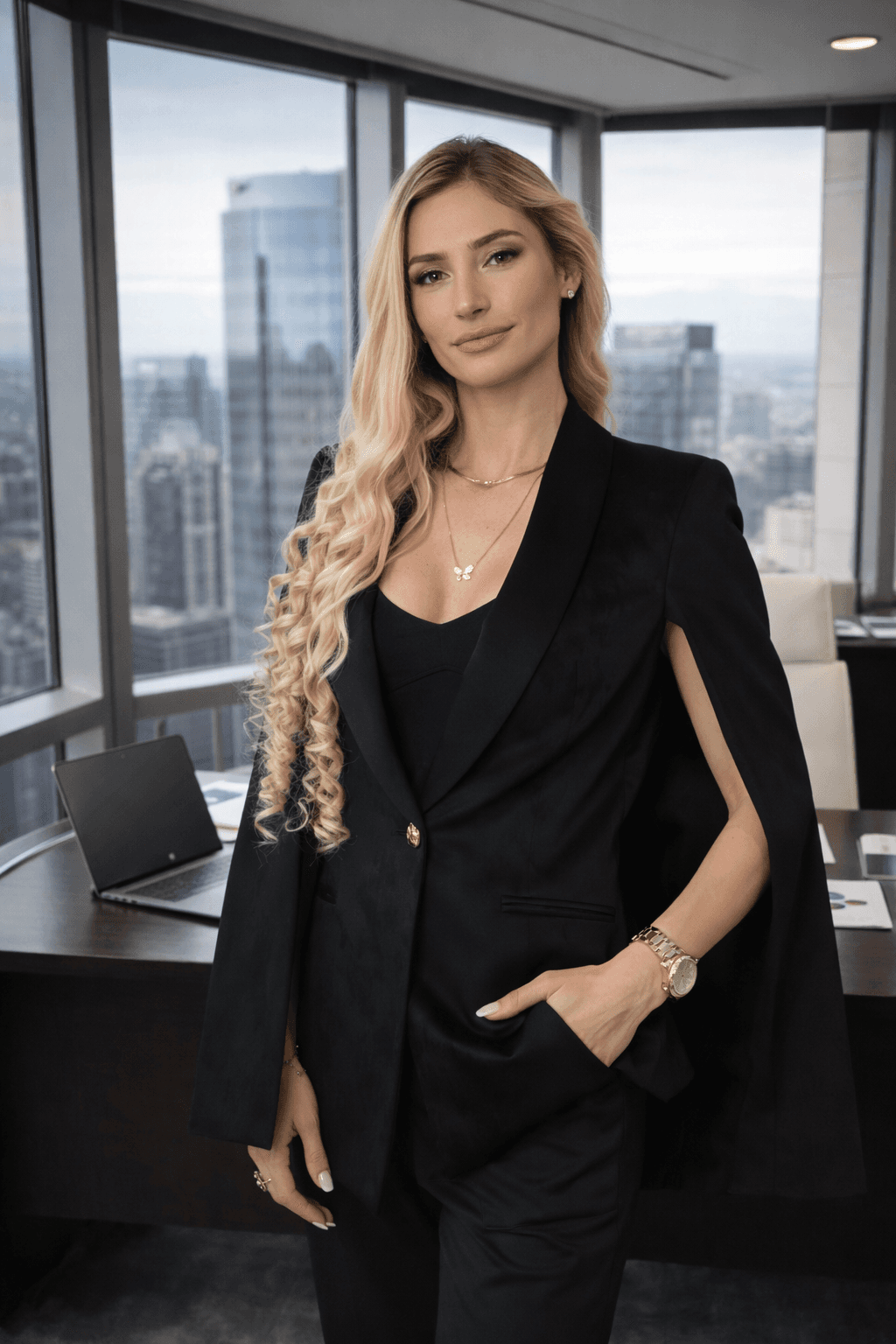 Evelyn Morozova
